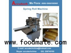 egg rolls making machine