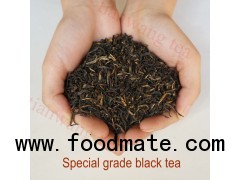 Super grade black tea