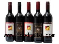 Wine Products
