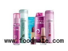 Cosmetics Products