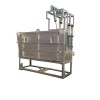 Living Cattle Pneumatic Fixed Killing Box