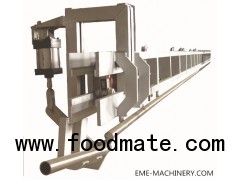 Automatic Carcass Processing Conveying Systems