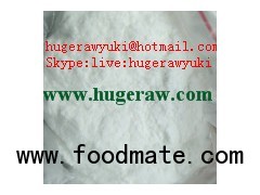 Stanozolol Coarse