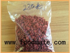 wholesale goji berries chinese dried fruit ningxia goji berries