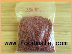 350size China goji berry for export