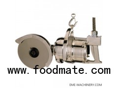 Cattle Quarter Carcass Circular saw (Original: USA)