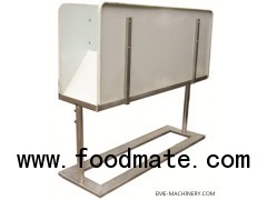 Meat Processing Living Poultry Stunning Machine