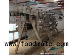 Slaughter HouseA- Type Poultry Plucking Machine