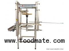 Food Processer Poultry Carcass Automatic Un-Loading Device