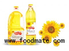 Sunflower oil