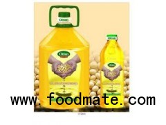 Soybean Oil