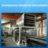 Hot sell fried instant noodle machine