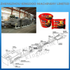 Good selling automatic fried instant noodle manufacturing line