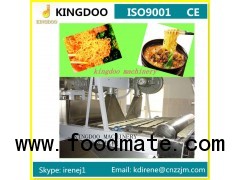 Fried Instant Noodle Making Machine