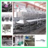 Factory supply non-fried instant noodle manufacturing line