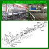 Hot sale automatic non-fried instant noodle plant