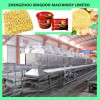 New design non-fried instant noodle  machinery