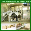 Automatic fine dried noodle  machine