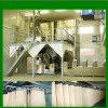 Chinese stick noodles machinery