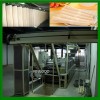Automatic fine dried noodle making equipment
