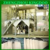 Easy operate Dried stick noodle making machine price