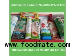 Hot sale dried stick noodle machine/production line