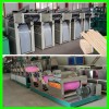 Automatic fine dried noodle production line