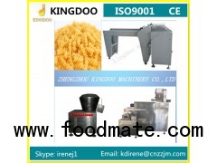 Factory Produced Pasta/Macaroni Noodle Production Line