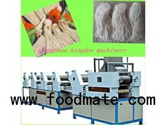 Hot-selling Fresh&Semi-dried Noodle Production Line
