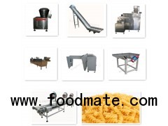 High capacity pasta making machine