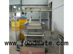 Factory produced Dried Stick Noodle Production Line
