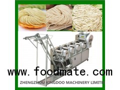 Low Consumption fresh noodle making machine