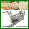 Low Consumption fresh noodle making machine