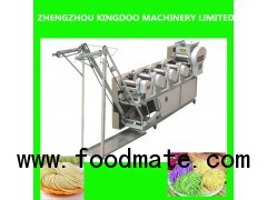 "Newest Design High Quality Professional Fresh Noodle Making Machine  "