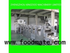 manual noodle production line