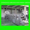 manual noodle production line