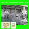 Manual noodle processing line