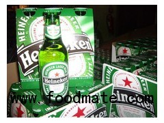 Heinekens Beer 250ml and 330ml Canned/ Bottle For Sale