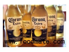 Corona beer Available for sale