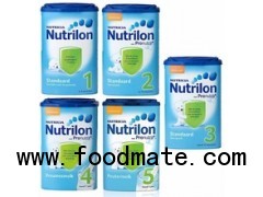 Nutrilon Baby Milk Powder Standard 1,2,3,4,5 / Infant Formula