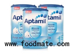 German Aptamil Baby Milk Powder/ Bebilon Infant Formula