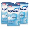 German Aptamil Baby Milk Powder/ Bebilon Infant Formula