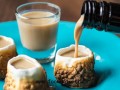 Here's How To Turn Toasted Marshmallows Into Shot Glasses