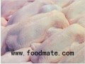 Fall in UK Poultry Meat Production