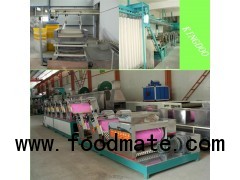 Dried Stick Noodle Machine for Best Price