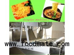 Instant Noodle Production Line with High Popularity