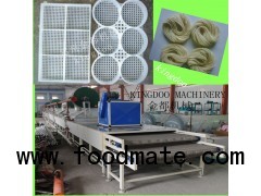 Manual Noodle Production Line