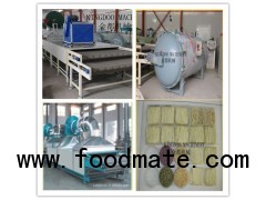 Hand Made Noodle Production Line