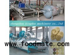 Factory Price Manual Noodle Production Line