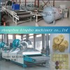 Factory Price Manual Noodle Production Line